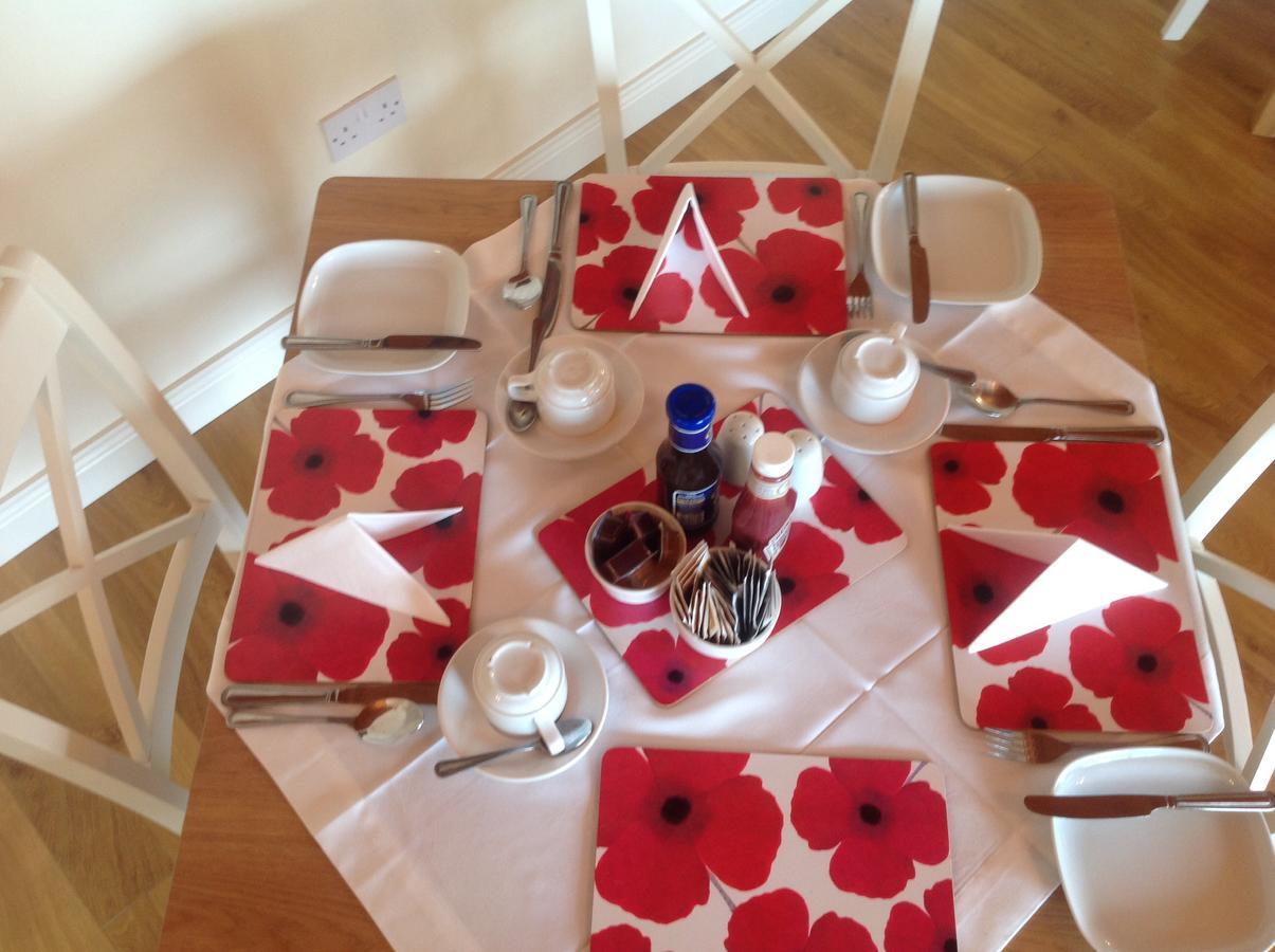 Auntie B'S Bed and Breakfast Ardara Εξωτερικό φωτογραφία
