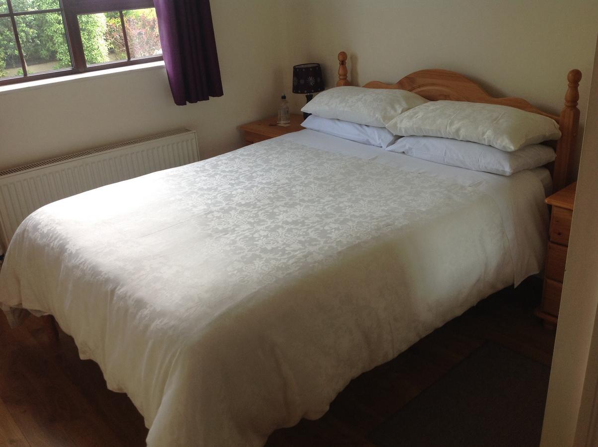Auntie B'S Bed and Breakfast Ardara Εξωτερικό φωτογραφία