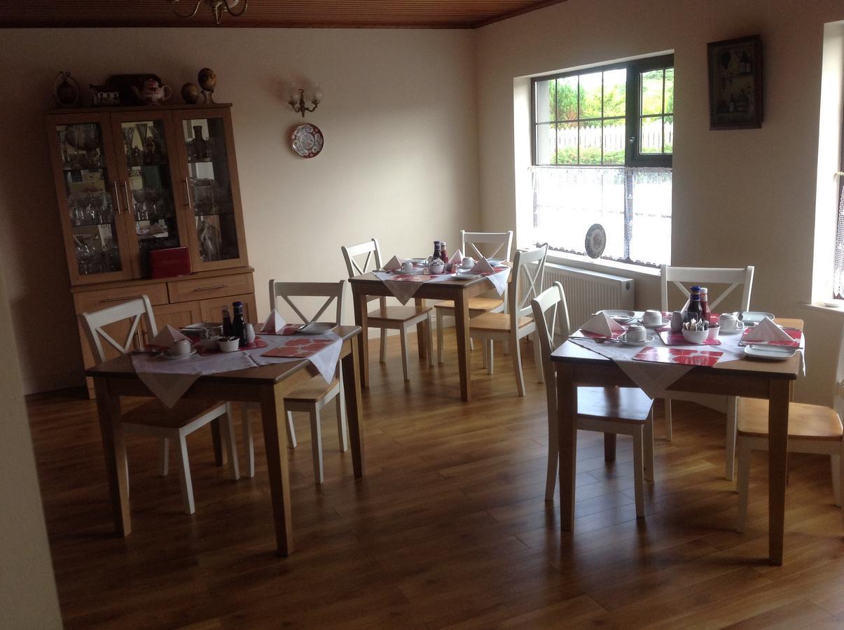 Auntie B'S Bed and Breakfast Ardara Εξωτερικό φωτογραφία