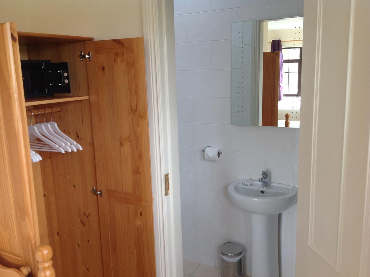 Auntie B'S Bed and Breakfast Ardara Εξωτερικό φωτογραφία