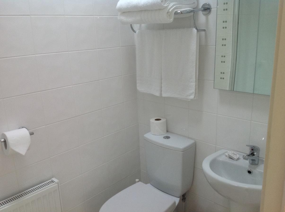 Auntie B'S Bed and Breakfast Ardara Εξωτερικό φωτογραφία