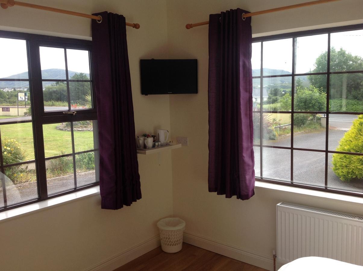 Auntie B'S Bed and Breakfast Ardara Εξωτερικό φωτογραφία