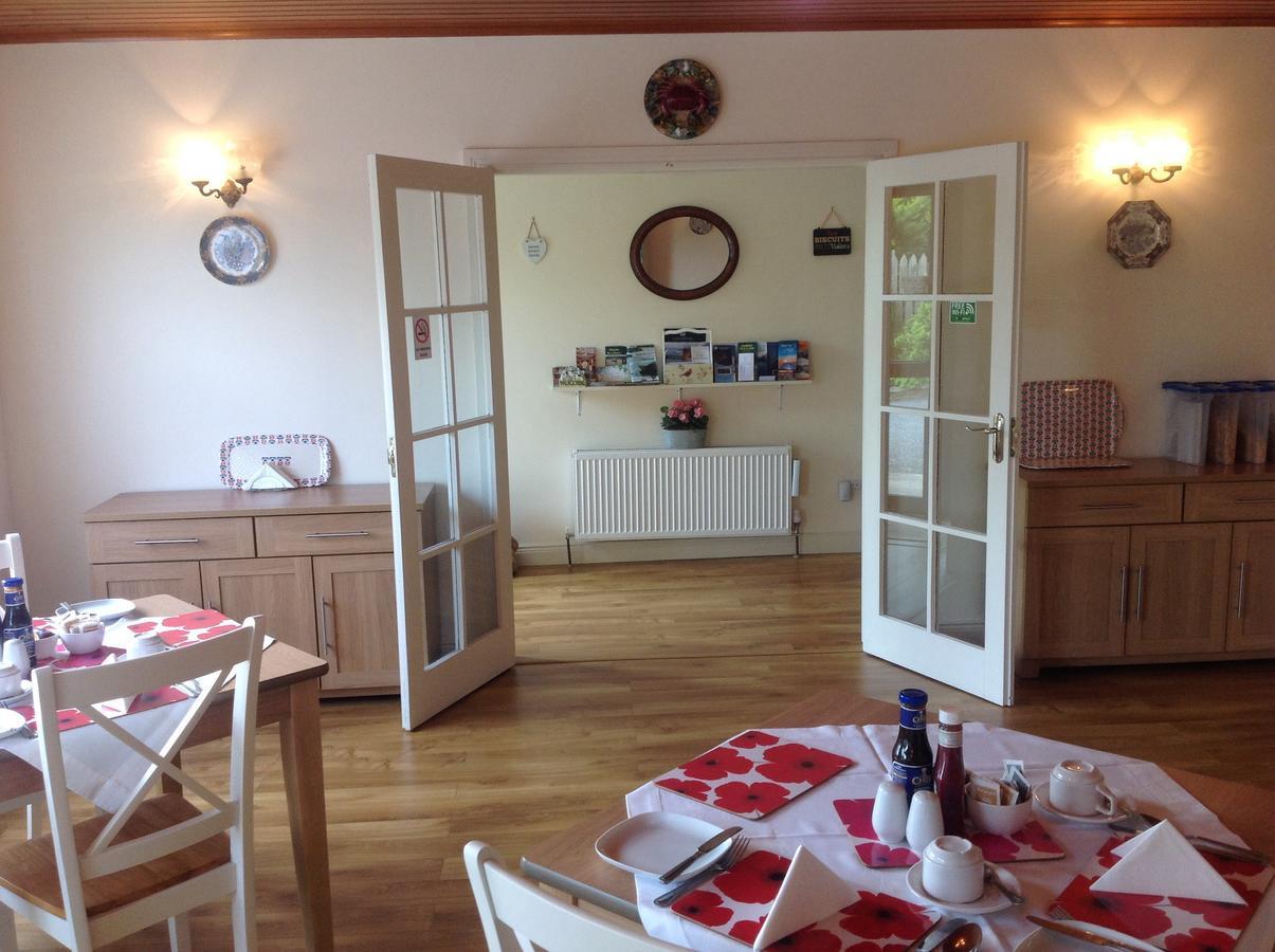 Auntie B'S Bed and Breakfast Ardara Εξωτερικό φωτογραφία