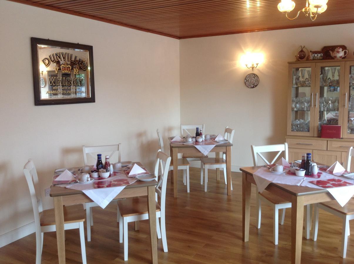 Auntie B'S Bed and Breakfast Ardara Εξωτερικό φωτογραφία